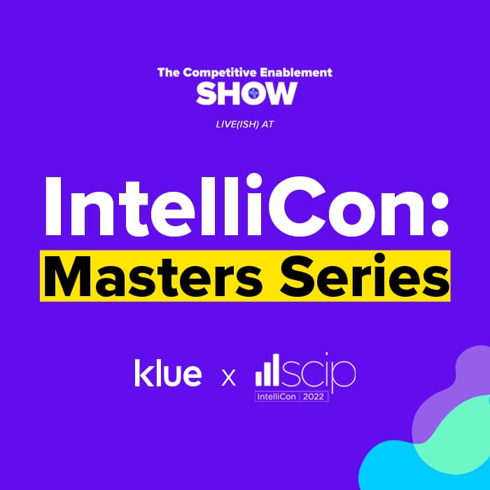 Intellicon Masters Series