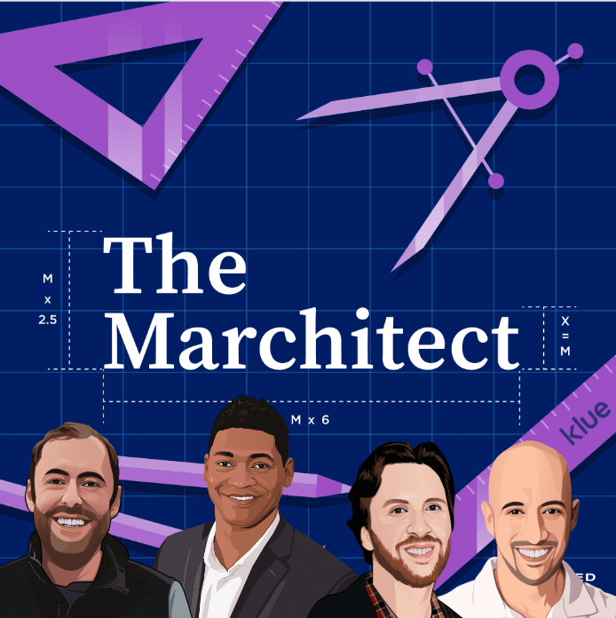 Marchitect - Jason Oakley, Julien Sauvage, Jarrod Greene, Jam Khan