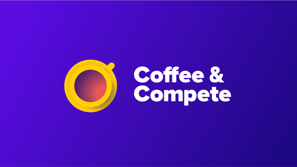 Coffee & Compete Newsletter