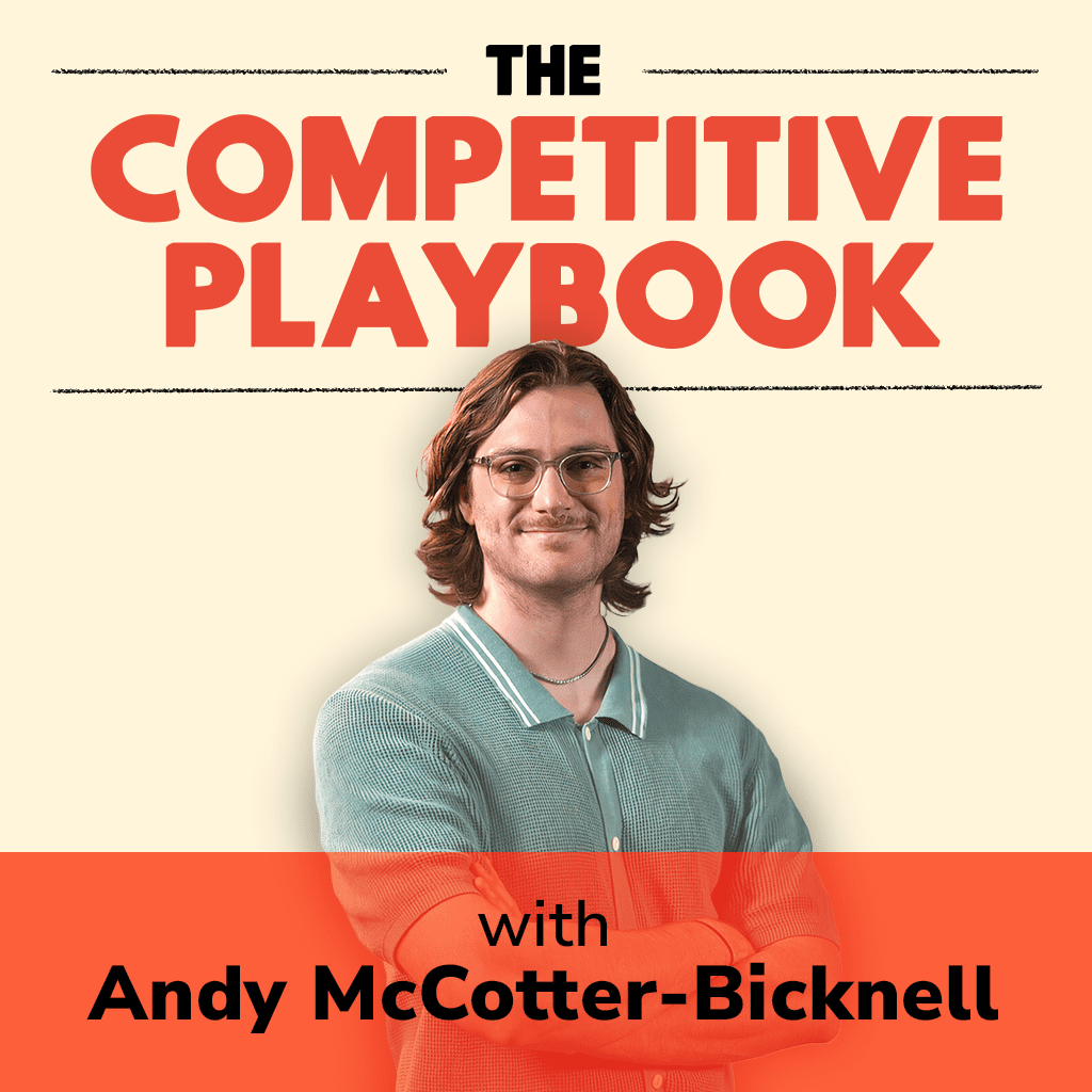 andy mccotter-bicknell clickup